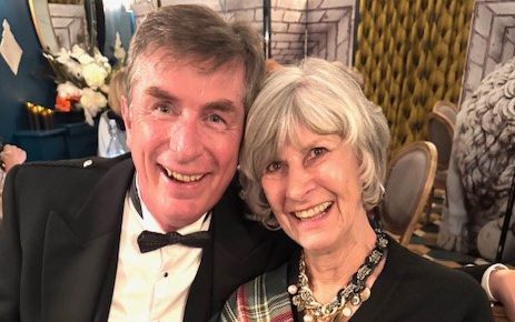 Burns Night