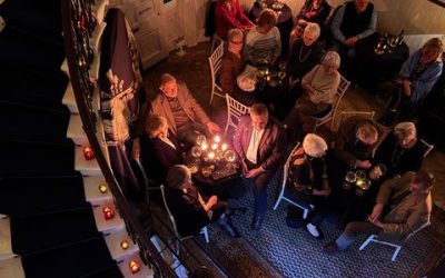 An Evening at Ronnie Scott’s