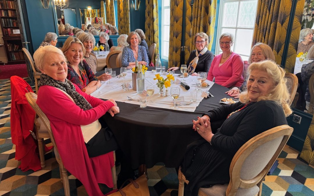 Ladies Lunches